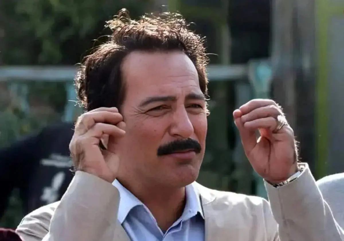 تغییر چهره باورنکردنی بازیگر نون خ بعد در ۵۲ سالگی+ عکس