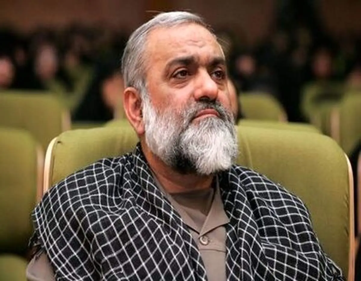 سردار نقدی: اسرائیل هیچ دخالتی در مسئله شهادت آقای رئیسی نداشت + فیلم