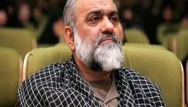 سردار نقدی: اسرائیل هیچ دخالتی در مسئله شهادت آقای رئیسی نداشت + فیلم