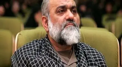 سردار نقدی: اسرائیل هیچ دخالتی در مسئله شهادت آقای رئیسی نداشت + فیلم