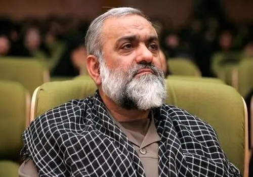 سردار نقدی: اسرائیل هیچ دخالتی در مسئله شهادت آقای رئیسی نداشت + فیلم