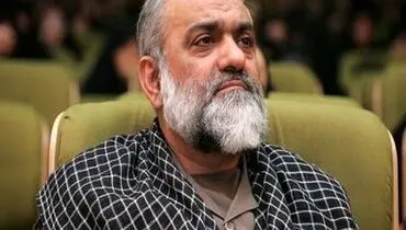 سردار نقدی: اسرائیل هیچ دخالتی در مسئله شهادت آقای رئیسی نداشت + فیلم