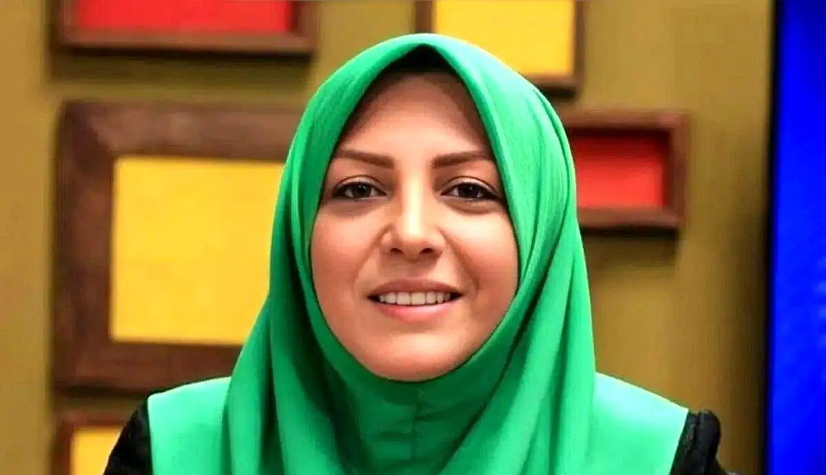 تصمیمی که المیرا شریفیمقدم را عصبانی کرد