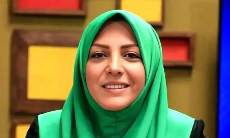 تعجب المیرا شریفی‌مقدم از ماجرای گوشت الاغ در رستوران‌ها+فیلم