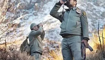 حمله مهاجمان ناشناس به منزل دو مأمور جنگلبانی آمل+عکس
