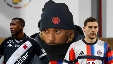 بایرن درِ خروج را به بویی نشان داد/ تکذیب علاقه باواریایی‌ها به رایان 