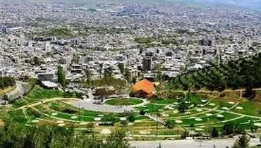 پایان نگرانی‌ها در سنندج؛ علت صداهای مهیب انفجار در شهر رمزگشایی شد