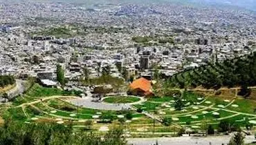 پایان نگرانی‌ها در سنندج؛ علت صداهای مهیب انفجار در شهر رمزگشایی شد