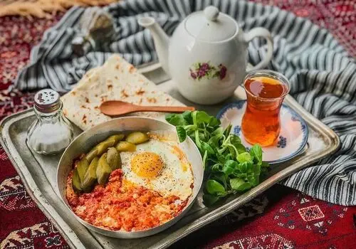 مصرف تخم مرغ برای قلب مفید است یا مضر؟