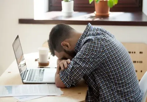 عامل پنهان در تشدید سندرم خستگی مزمن

