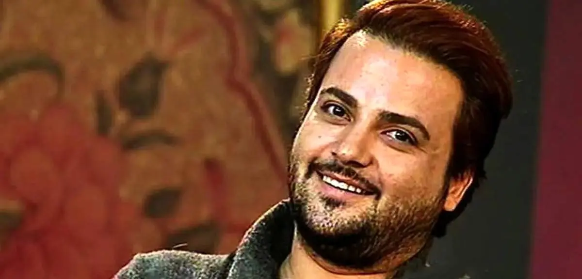 آلبوم عروسی مهدی سلوکی و همسر زیبایش / لباس عروس زیبای خانم جذاب بازیگر سریال ستایش