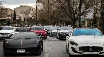 مصوبه واردات خودروهای لوکس با تعرفه ۱۹۰ درصد ابلاغ شد