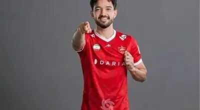 بمب ۱۰۰۰ میلیاردی پرسپولیس؛ گران‌ترین بازیکن جدید سرخ‌ها کیست؟