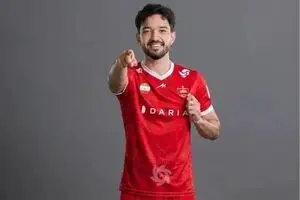 بمب ۱۰۰۰ میلیاردی پرسپولیس؛ گران‌ترین بازیکن جدید سرخ‌ها کیست؟