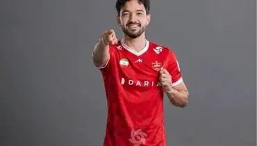 بمب ۱۰۰۰ میلیاردی پرسپولیس؛ گران‌ترین بازیکن جدید سرخ‌ها کیست؟