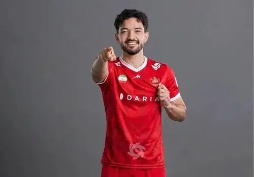  برنامه پرسپولیسی ها برای رصد خارجی‌ها 
