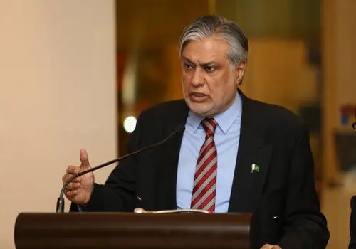 اعلام آمادگی پاکستان برای دور دوم مذاکرات ایران و آمریکا