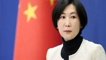 بیانیه چین در پی درخواست جلوگیری از انتقام ایران