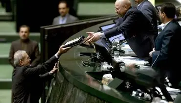 رئیس‌جمهور لایحه بودجه را امروز تقدیم مجلس می‌کند