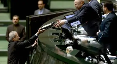 رئیس‌جمهور لایحه بودجه را امروز تقدیم مجلس می‌کند