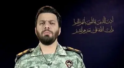 سخنگوی قرارگاه خاتم‌الانبیا از تشدید حملات به شناورهای آمریکا خبر داد