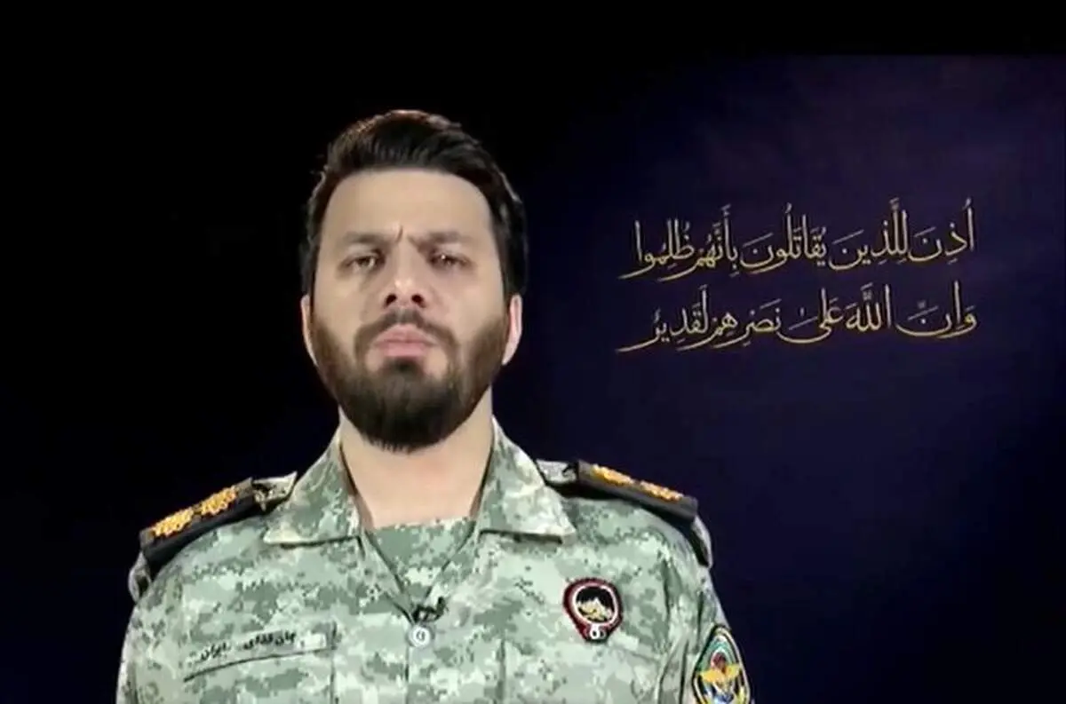 سخنگوی قرارگاه خاتم‌الانبیا از تشدید حملات به شناورهای آمریکا خبر داد