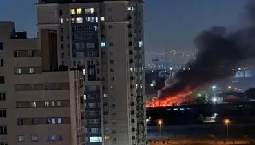 واکنش برخی از هنرمندان به حمله تجاوزکارانه رژیم صهیونیستی به خاک ایران
