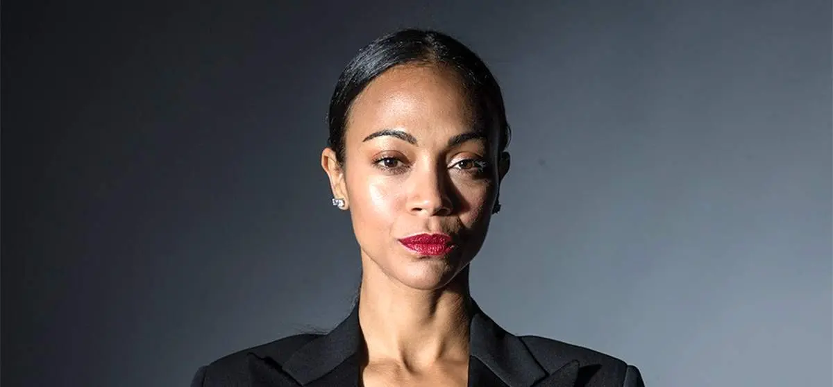 زویی سالدانا در آستانه تبدیل‌شدن به پرفروش‌ترین بازیگر تاریخ سینما