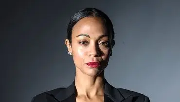 زویی سالدانا در آستانه تبدیل‌شدن به پرفروش‌ترین بازیگر تاریخ سینما