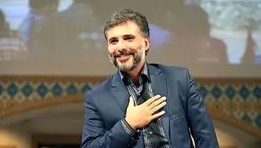 سیدجواد هاشمی به‌خاطر علی شادمان به سیم آخر زد/ویدیو 