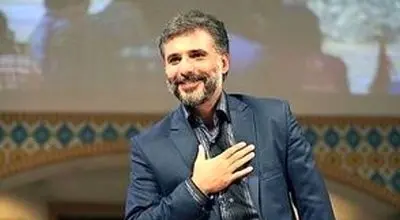 سیدجواد هاشمی به‌خاطر علی شادمان به سیم آخر زد/ویدیو 