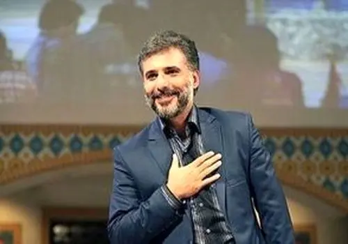 سیدجواد هاشمی به‌خاطر علی شادمان به سیم آخر زد/ویدیو 