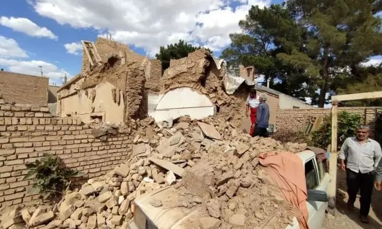 اقدامات لازم برای امدادرسانی به افراد آسیب‌دیده پیش از رسیدن نیروهای امدادی + فیلم
