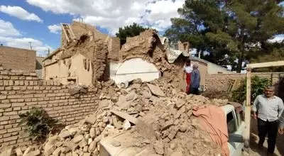 اقدامات لازم برای امدادرسانی به افراد آسیب‌دیده پیش از رسیدن نیروهای امدادی + فیلم
