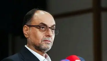 واکنش تند وحید حقانیان به خبرگزاری تسنیم