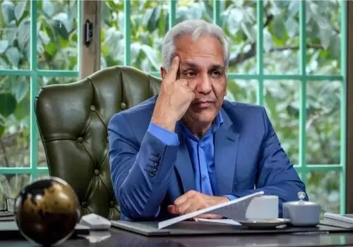 رقابت داغ تلویزیونی؛ «یوز» ایرانی حریف مدیری و جمشیدی شد