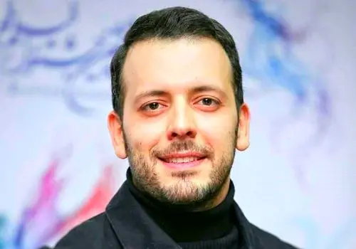 رونمایی پیمانِ سریال همگناه از همسر کم سن و سالش/عکس