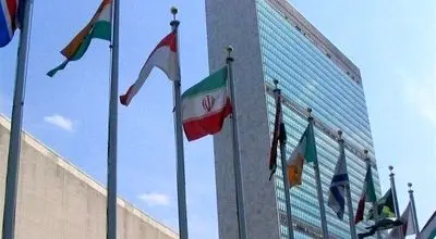 نامه شدیدالحن ایران به شورای امنیت: جنایت اسرائیل در اوین را محکوم کنید