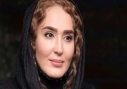  «زهره فکور صبور» چند روز قبل از فوت و در یک مراسم؛ سال 1400