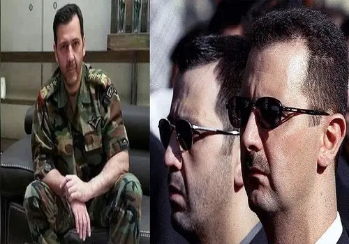 تبریک دختر اسماعیل هنیه به مخالفان بشار اسد