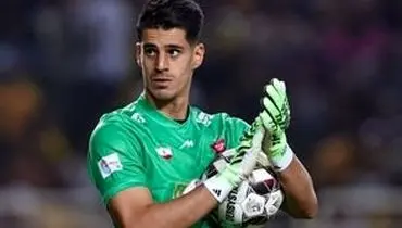 نیازمند، برای دختر تازه متولد شده‌اش پیام فرستاد