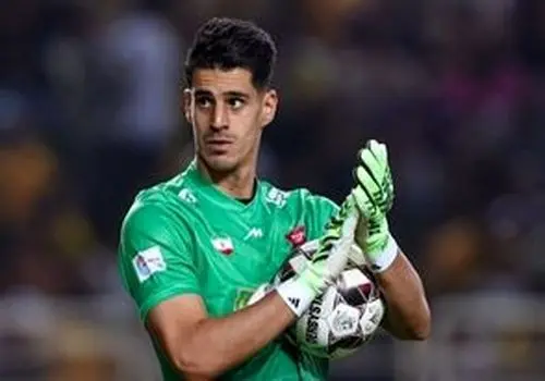 نیازمند، برای دختر تازه متولد شده‌اش پیام فرستاد