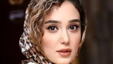 استایل جذاب ساقی حاجی‌پور همه نگاه‌ها را خیره کرد