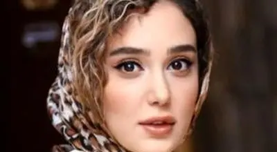 استایل جذاب ساقی حاجی‌پور همه نگاه‌ها را خیره کرد