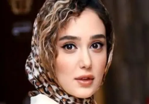 استایل جذاب ساقی حاجی‌پور همه نگاه‌ها را خیره کرد