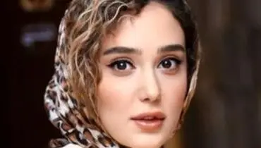استایل جذاب ساقی حاجی‌پور همه نگاه‌ها را خیره کرد