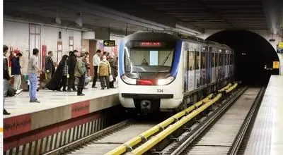 زمان افتتاح ایستگاه های جدید مترو تهران اعلام شد