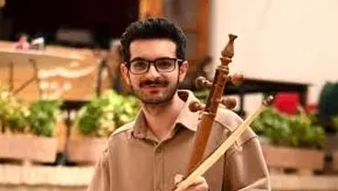 دهه هشتادی ایرانی نامزد «گرمی» شد