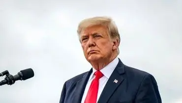 اولین موضع ترامپ برای حمله به ایران مشخص شد