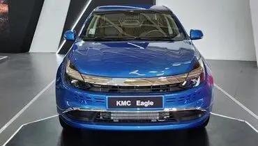 
آغاز اولین فروش خودرو جدید کرمان موتور به صورت اقساطی/ ایگل با چه امکاناتی عرضه شد (+قیمت و جدول فروش)
